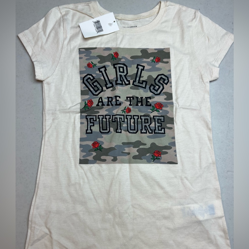 🔥 The childrens place girls sz 5-6